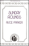 cover for Sunday Rounds