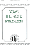 cover for Down the Road