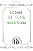 cover for Down the Road