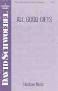 cover for All Good Gifts
