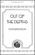 cover for Out of the Depths