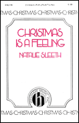 cover for Christmas Is A Feeling
