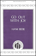 cover for Go Out with Joy
