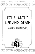 cover for Four About Life And Death