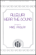 cover for Alleluia! Hear The Sound