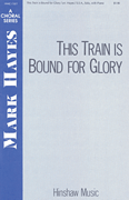 cover for This Train Is Bound for Glory