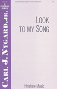 cover for Look To My Song