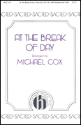 cover for At the Break of Day (Logo de Manha)