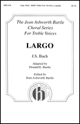cover for Largo