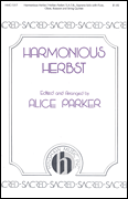 cover for Harmonious Herbst