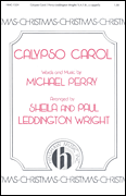 cover for Calypso Carol