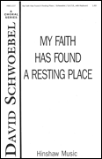 cover for My Faith Has Found a Resting Place