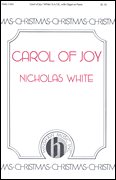 cover for Carol of Joy
