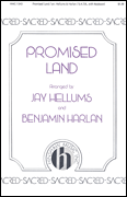 cover for Promised Land