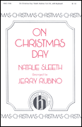 cover for On Christmas Day