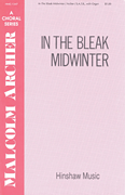 cover for In the Bleak Mid-winter