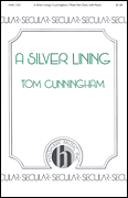 cover for A Silver Lining