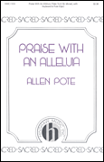 cover for Praise With An Alleluia