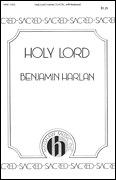 cover for Holy Lord