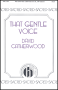 cover for That Gentle Voice