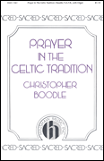 cover for Prayer in the Celtic Tradition