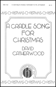 cover for A Cradle Song For Christmas