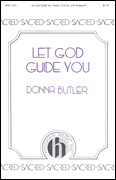 cover for Let God Guide You
