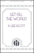 cover for Let All the World