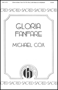 cover for Gloria Fanfare