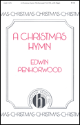 cover for A Christmas Hymn