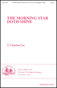 cover for The Morning Star Doth Shine