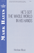 cover for He's Got The Whole World In His Hands