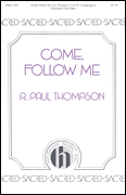 cover for Come, Follow Me