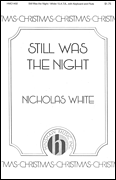 cover for Still Was the Night