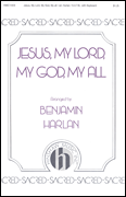 cover for Jesus My Lord, My God, My All