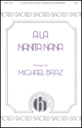 cover for A La Nanita Nana