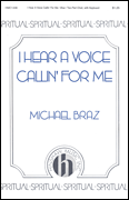 cover for I Hear A Voice Callin' For Me