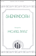 cover for Shenandoah