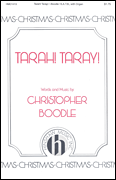 cover for Tarah! Taray