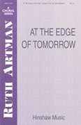 cover for At The Edge Of Tomorrow