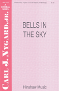 cover for Bells in the Sky