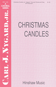 cover for Christmas Candles