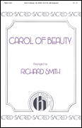 cover for Carol Of Beauty