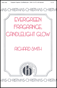 cover for Evergreen Fragrance, Candlelight Glow