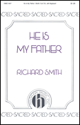 cover for He Is My Father