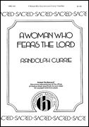 cover for A Woman Who Fears The Lord