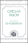 cover for Catch a Vision
