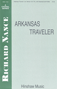 cover for Arkansas Traveler