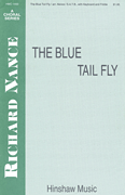 cover for The Blue-tail Fly