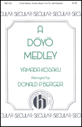 cover for A Doyo Medley